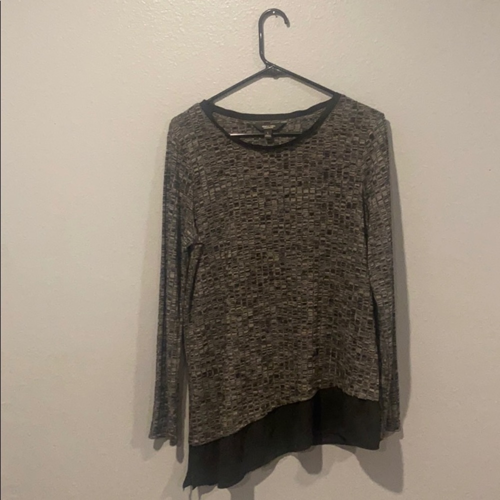 BLOUSE